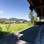 Ferienwohnung Mirbach
