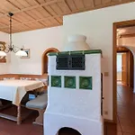 Ferienwohnung Mirbach