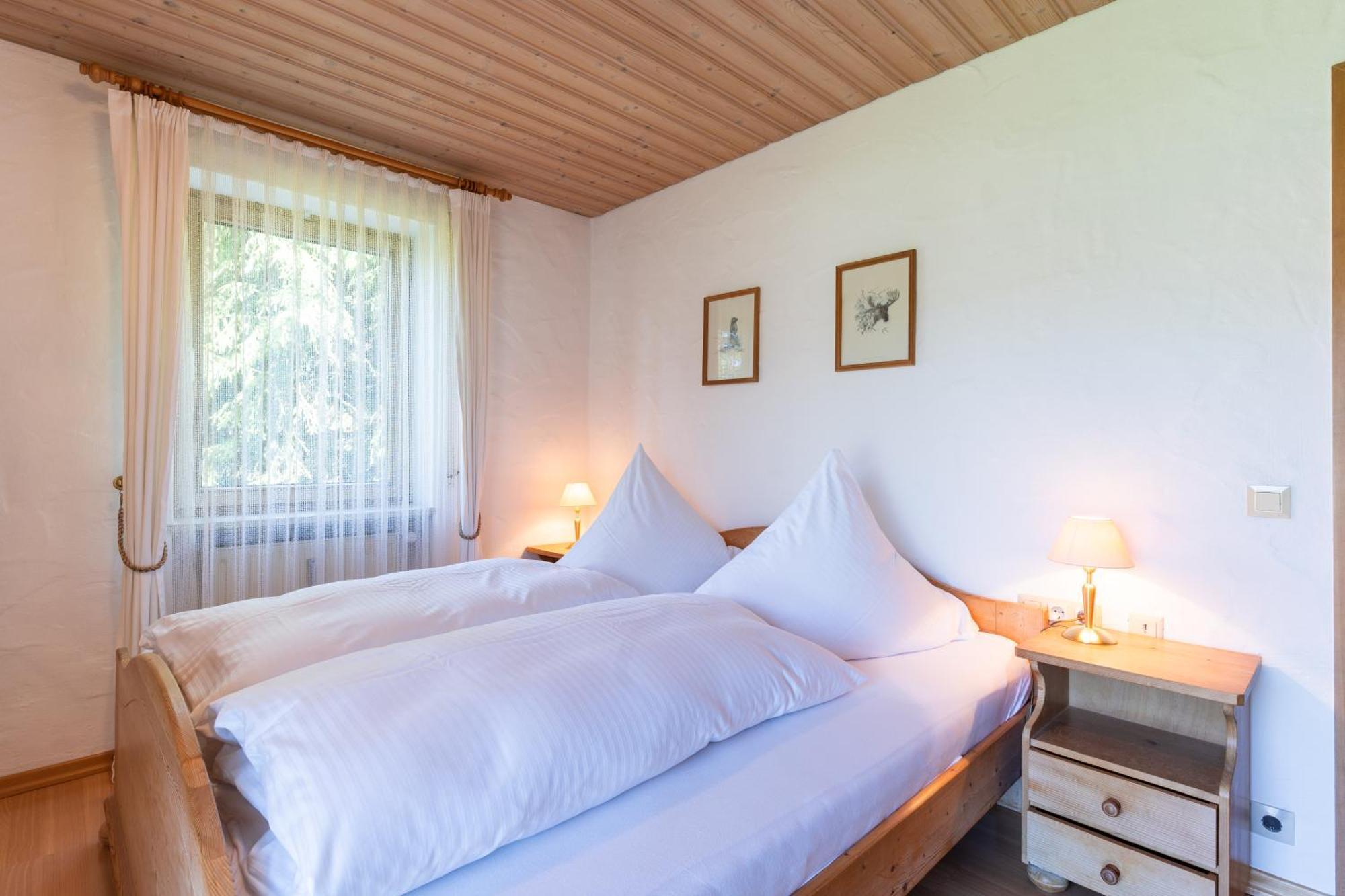 Mirbach Apartment Oberstdorf